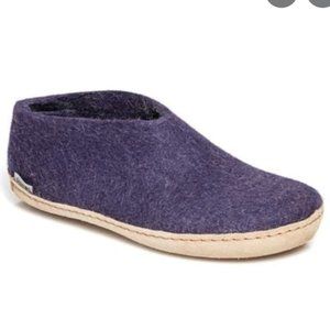Glerups Slippers